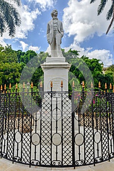 Carlos Manual de Cespedes - Havana, Cuba photo