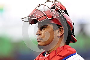 Carlos Ruiz