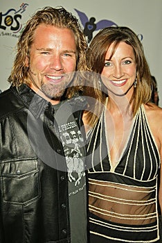 Carlos Santana,Brian Stace