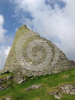 Carloway Broch