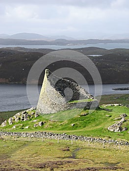 Carloway Broch