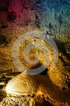 Carlsbad Cavern