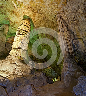 Carlsbad Cavern