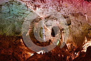 Carlsbad Cavern