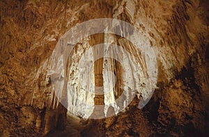 Carlsbad Caverns