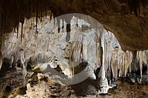 Carlsbad Caverns