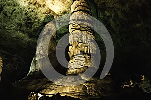 Carlsbad Caverns