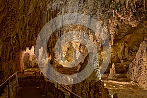 Carlsbad Caverns Beauty