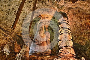 Carlsbad Caverns National Park photo