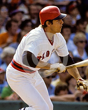 Carlton Fisk, Boston Red Sox