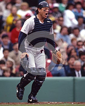 Carlton Fisk, Chicago White Sox