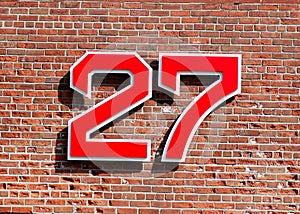 Carlton Fisk Retired Number