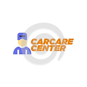 Carmaintenance Logo Template