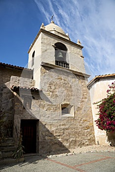 Carmel Mission