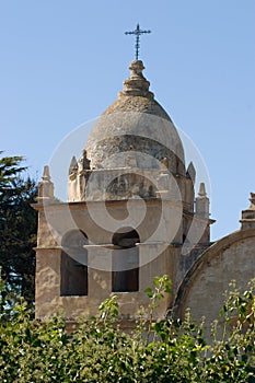 Carmelite Sisters by-the-Sea monastery