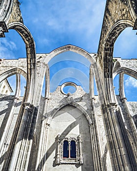 Carmo Convent