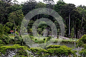 Carmo Park sao paulo