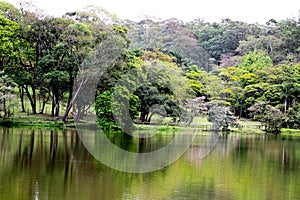 Carmo Park sao paulo