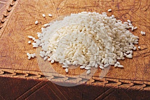 Carnaroli Rice