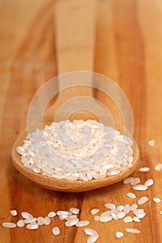 Carnaroli risotto rice