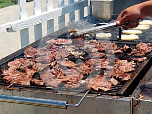 Carne Asada