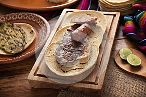 Carne Asada Tacos photo