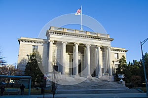 Carnegie Institution for Science