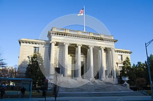 Carnegie Institution for Science photo
