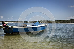 Carneiros beach in Porto de Galinhas