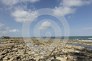 Carneiros beach in Porto de Galinhas photo