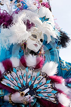 Carneval mask