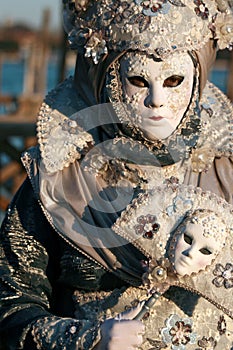 Carnevale Masquerade