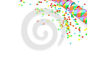 Carnival background template