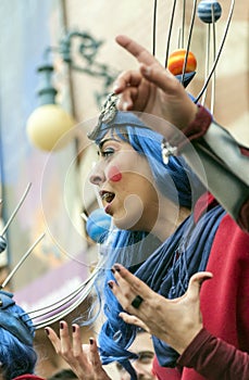 Carnival of Cadiz