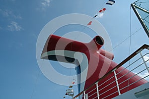 Carnival cruise line