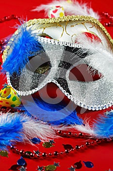 Carnival detail