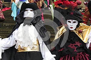 Carnival Festival - Hallia VENEZIA