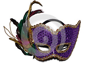 Carnival mask 1 img