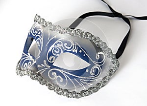 Carnival mask