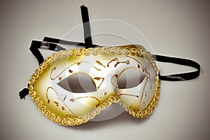 Carnival Mask