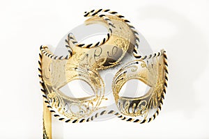 Carnival mask