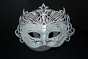 Carnival mask