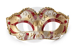 Carnival mask img