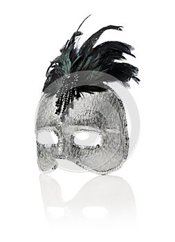 Carnival Mask