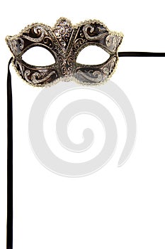 Carnival mask