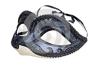 Carnival mask