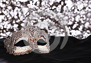 Carnival mask