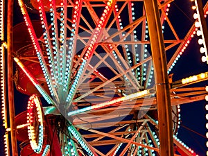 Carnival Ride