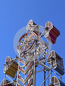 Carnival Ride