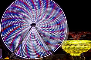 Carnival Rides